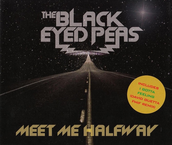 Black Eyed Peas